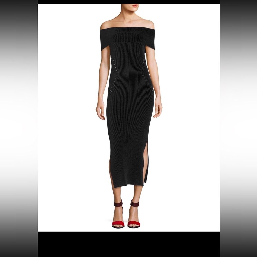 Thierry Mugler dress excellent condition